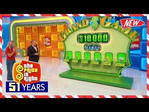 [ New Episodes ] The Price Is Right 2026 ️🎀 Compete for rewards 🎀 The Price Is Right Full Episodes