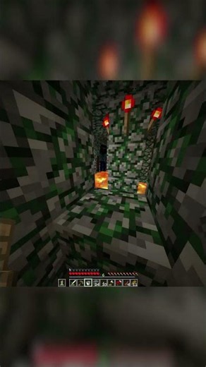 god damn I hate the maze level in wonderlands #minecraft #wonderland #horrorminecraft
