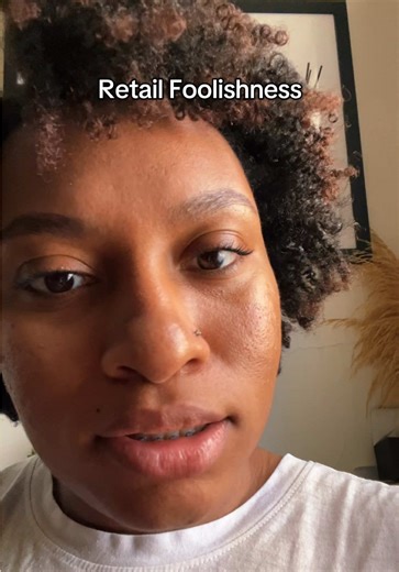 #retailproblems #retaillife #retailworker #retailtiktok | retail