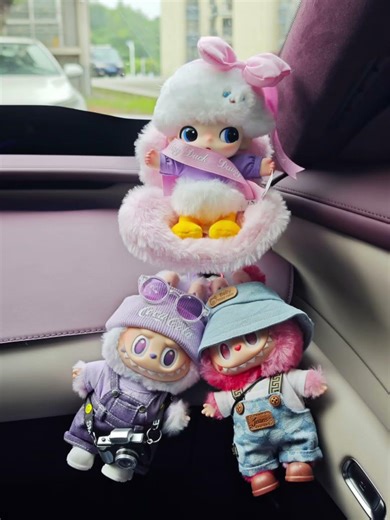 I'll keep sending you messages until you get your own Xiaomi NEV