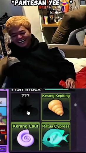 Tipe Cewenya sama ya Yuk #yb #bestmoments