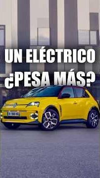 Should electric cars pay more?