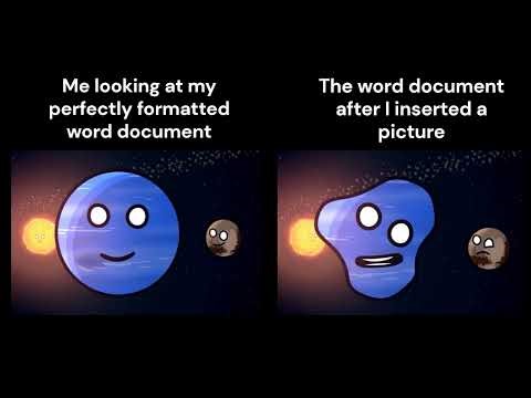 My first ever @solarballs memes