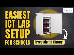 Smart ICT Lab for Schools | Hassle-Free, Budget-Friendly & CSR-Ready Digital Learning Solution