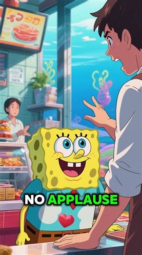 SpongeBob Shows You How to Win When You're Losing #spongebob #success #mindset #stayfocused #anime