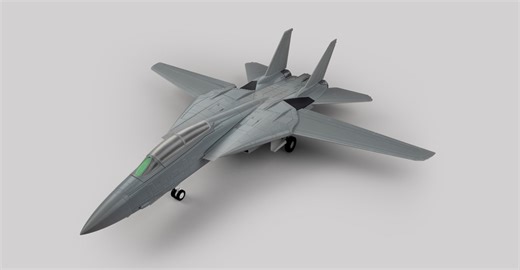 663K views · 4K reactions | https://fab365.net/items/628 This model...