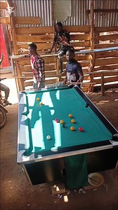 What a break and finish👏 | Apple Man