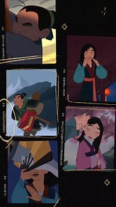 Underneath every heroine is their own unique blend of true and authentic magic. Get ready to celebrate all of their best moments during #WorldPrincessWeek! 👑 | Disney