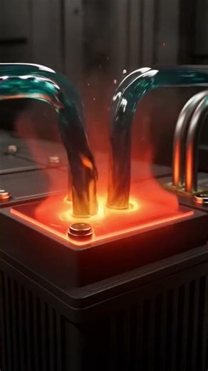 Why Electric Car Batteries Don’t Overheat in Summer