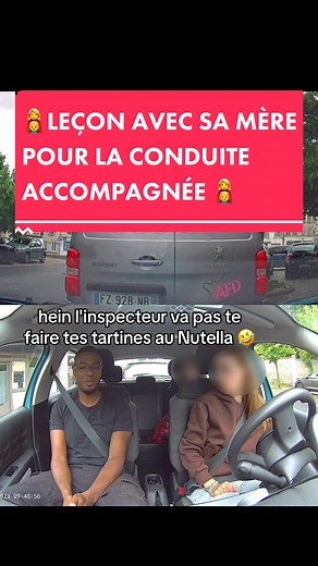 Rdv conduite accompagnée #autoecole #voiture #conduite #codelaroute #code #permis #permisb #permisdeconduire #conduiteaccompagnée #automobile