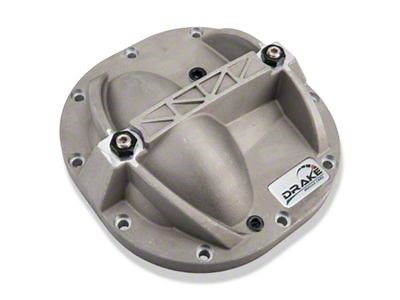 How to Install a Differential cover on your 1986-2013 Mustang GT, Mach 1, Cobra, GT500 and V6 | AmericanMuscle