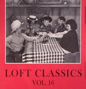 Various - Loft Classics Vol. 16