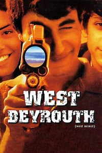 West Beirut (1999) - Movie