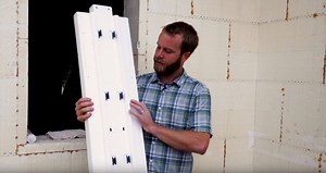 ICF Bucking System - BuildBuck