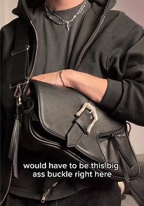 Top Men's Fashion Bags to Embrace in 2025