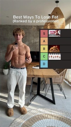 👆WATCH this video to learn how to get lean FAST📝🏆