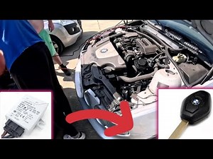 BMW مافيها حتى شي ساروت اجي تعرف كيفاش نصاوبو ساروت