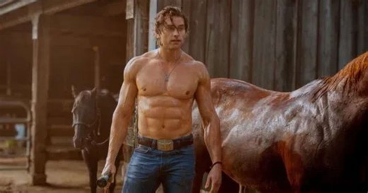 10 filmes de romance da Netflix que vão aquecer o coração em 2025