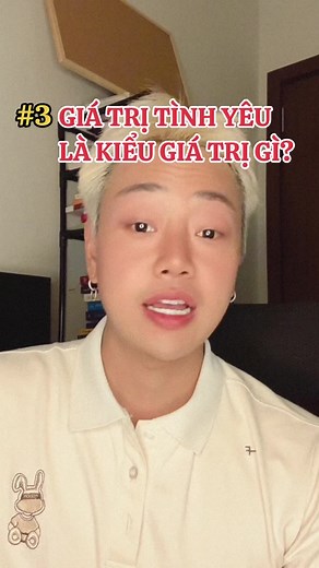 No.3. Luật chơi đầu tiên của