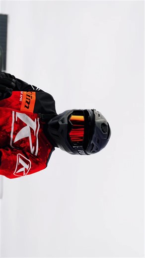 Snowmobile Adventures with Pink Pony Club