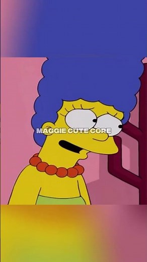 TOP 8 maggie simpson cute moments#simpsons #fyp #moments #movie #funny