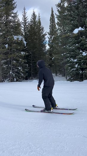 Central 🖤💛 #woodward #woodwardcopper #ski #skiing #freeski #fuckthehikepark #freeskier #3swap #woodwardcopper #parkskiing #fyp #xybca