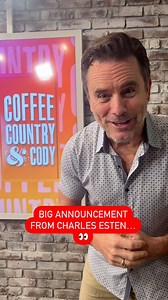 HUGE announcement…watch until the end | WSM Radio