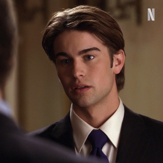Roll back the years – all 6 seasons of Gossip Girl are now on Netflix UK/IE. | Netflix