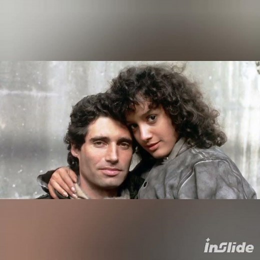 Flasdance (1983) - La película que encendió la pasión por el baile en los 80