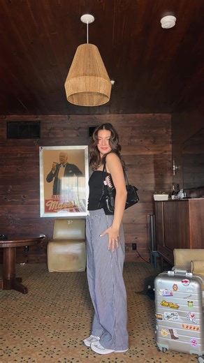 Styling Thigh-High Compression Socks for Fall | Day 4 Outfit Inspiration