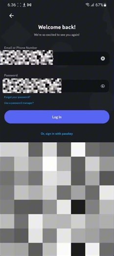 how authenticator/2FA in discord acutally works when your logging in to your account #discordguide