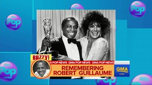 Remembering 'Benson' actor Robert Guillaume