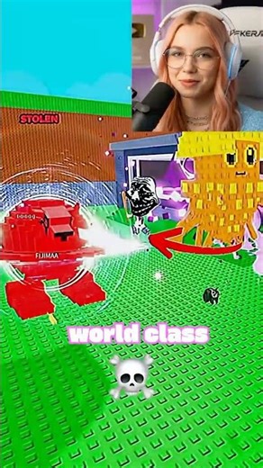 Tag a friend who plays like this! 🏷️ #roblox #robloxgames #robloxtrend