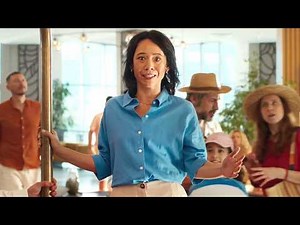 Trivago Commercial #4 (2026)