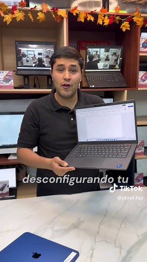 Cómo poner la letra Ñ en teclados en inglés