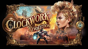 Clockwork Revolution : le FPS RPG AAA d'Xbox refait surface avec du gameplay prometteur !