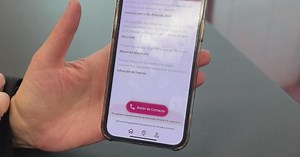 Mexican government launches app for citizens to contact consulate