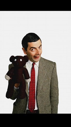 Mr. Bean Hello Meme