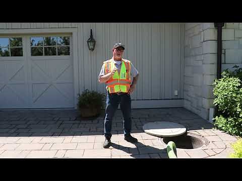 What is a Low Pressure Septic System??