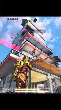 That's Why Accuracy better than Movement in codm #gaming #codm #codmobile