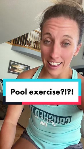 Aqua Exercise for Knee Arthritis: Yes or No?