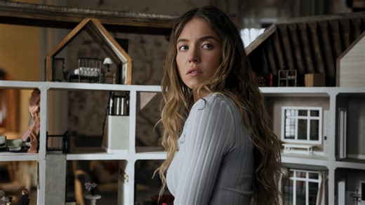 Sydney Sweeney, Amanda Seyfried lock horns in 'The Housemaid'