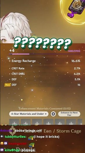 Sanctifying Elixir is a SCAM!