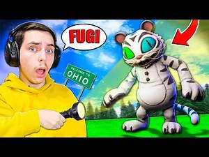 Am aflat SECRETUL The MIMIC 😱 FINAL FNaF !