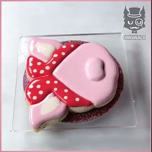 These Valentine's Day Cookies are so Unique ! 😍❤️‍🔥🐽 | Simple