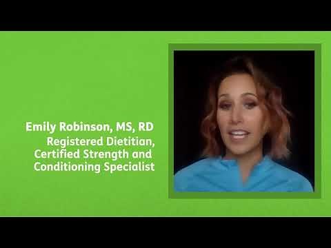 Go365: At-home workouts