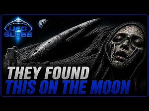 They Found Something on the Moon… And Covered It Up
