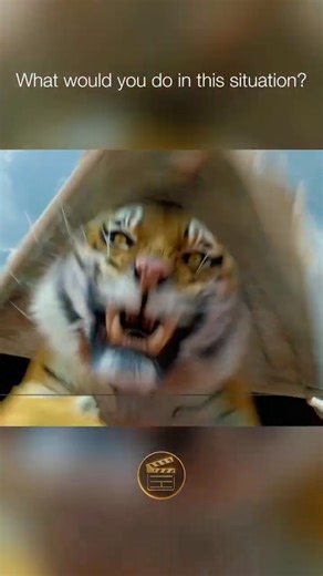 Movie MosaicClips on Instagram: "🎬 Life of Pi (2012) 🎭 Genre — Adventure, Drama, Fantasy ⏳ Runtime — 2h 7m ⭐ Rating — 7.9/10 📌 Overview — After a shipwreck, young Pi Patel finds himself stranded on a lifeboat in the Pacific Ocean with a Bengal tiger named Richard Parker. The story follows Pi’s journey of survival, faith, and self-discovery as he navigates nature and the human spirit. ❤️ Why It’s Loved — Stunning visual effects that bring the ocean and wildlife to life. A compelling story abou
