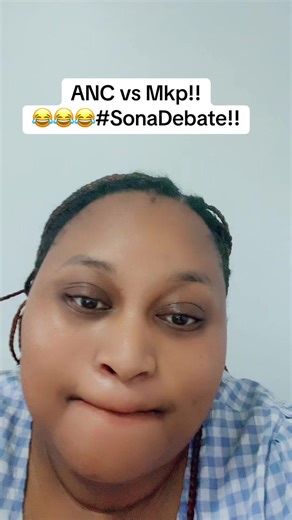 ANC vs MKP: Ronald Lamola's Fiery Parliament Debate