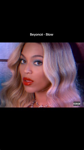 Beyoncé - Blow: Most Viewed Playlist Highlights